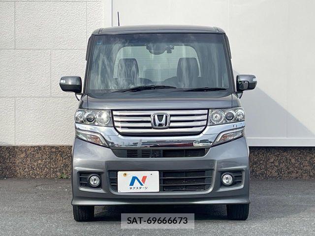 Honda N BOX CUSTOM 2012-11 8315912-13