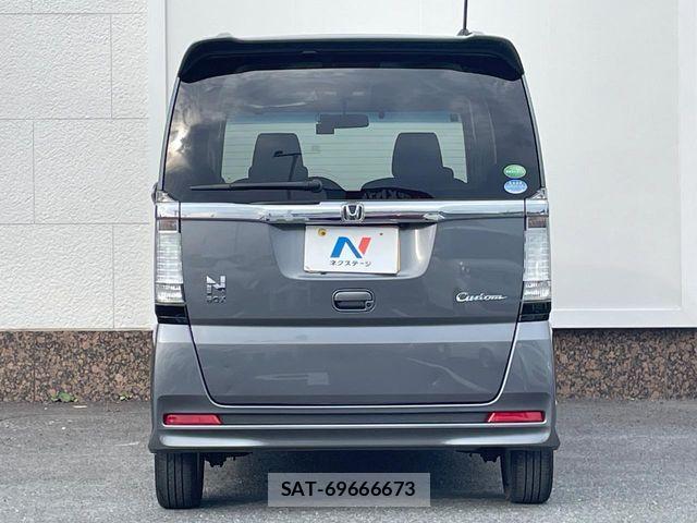 Honda N BOX CUSTOM 2012-11 8315912-14
