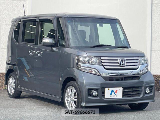 Honda N BOX CUSTOM 2012-11 8315912-15