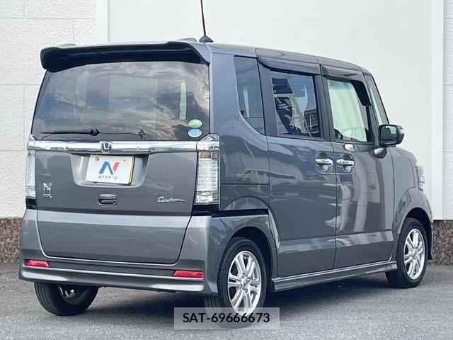 Honda N BOX CUSTOM 2012-11 8315912-16