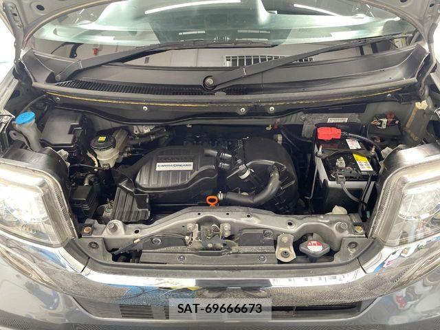 Honda N BOX CUSTOM 2012-11 8315912-17