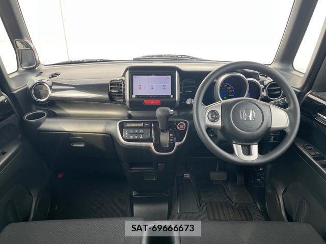 Honda N BOX CUSTOM 2012-11 8315912-1