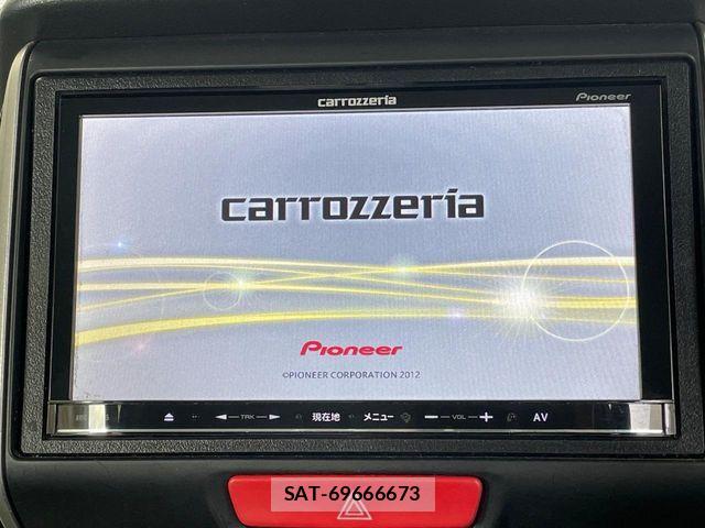 Honda N BOX CUSTOM 2012-11 8315912-3