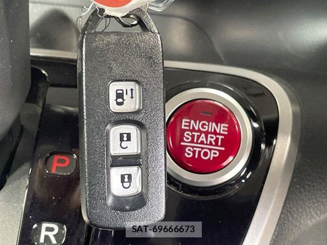 Honda N BOX CUSTOM 2012-11 8315912-5