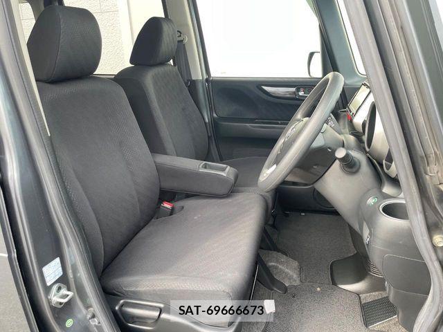 Honda N BOX CUSTOM 2012-11 8315912-7