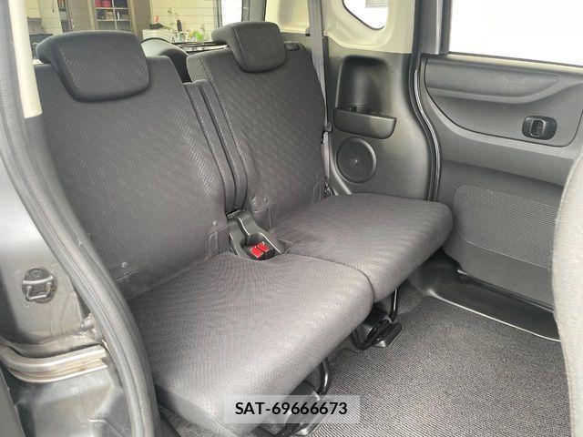 Honda N BOX CUSTOM 2012-11 8315912-8