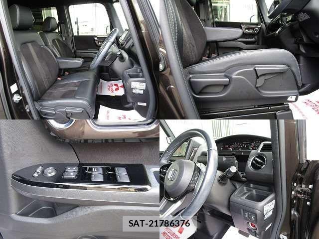Honda N BOX CUSTOM 2020-04 8315868-10