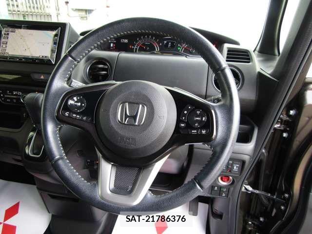 Honda N BOX CUSTOM 2020-04 8315868-13