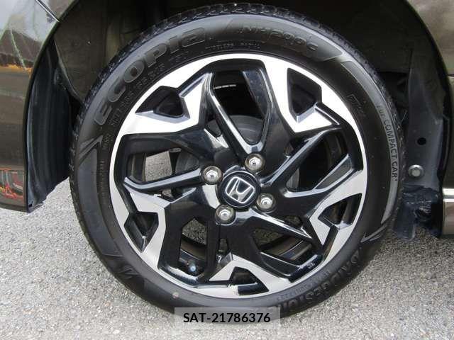 Honda N BOX CUSTOM 2020-04 8315868-18