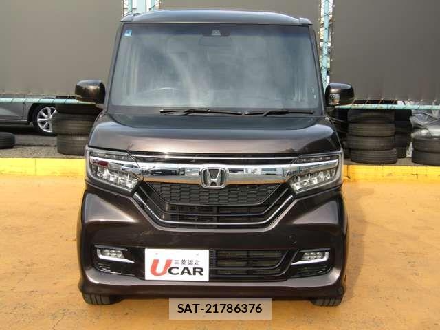 Honda N BOX CUSTOM 2020-04 8315868-3