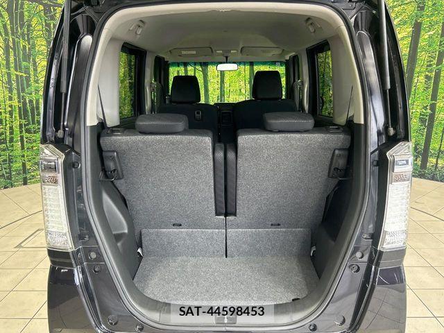 Honda N BOX CUSTOM 2013-08 8315904-9