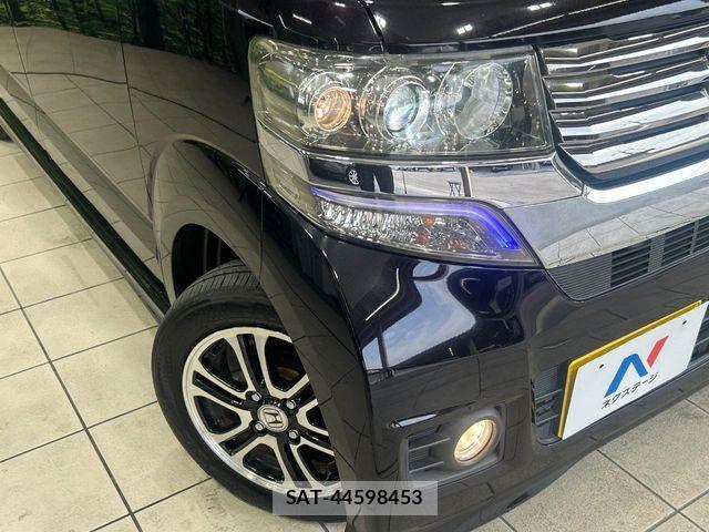 Honda N BOX CUSTOM 2013-08 8315904-11