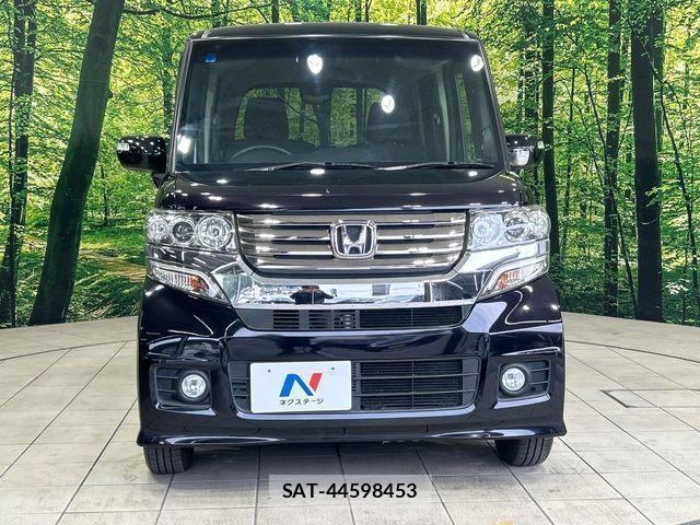 Honda N BOX CUSTOM 2013-08 8315904-13