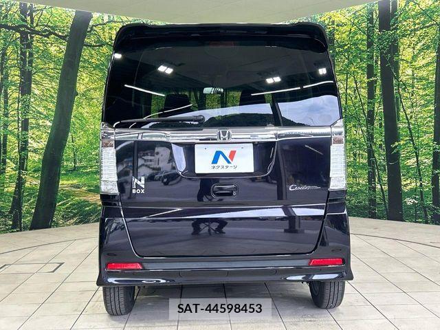 Honda N BOX CUSTOM 2013-08 8315904-14