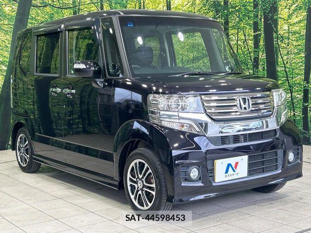 Honda N BOX CUSTOM 2013-08 8315904-15