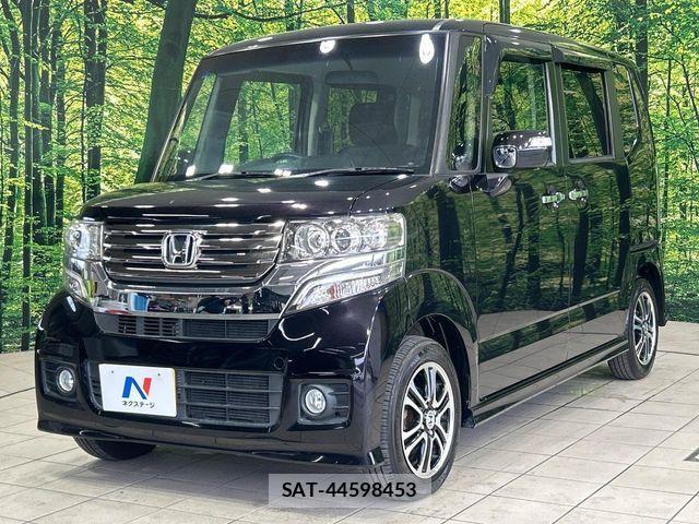 Honda N BOX CUSTOM 2013-08 8315904-16