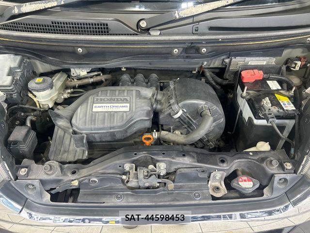 Honda N BOX CUSTOM 2013-08 8315904-17