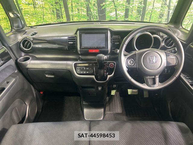 Honda N BOX CUSTOM 2013-08 8315904-1