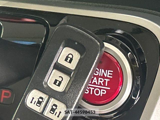 Honda N BOX CUSTOM 2013-08 8315904-6