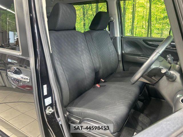 Honda N BOX CUSTOM 2013-08 8315904-7
