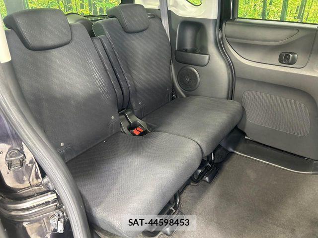 Honda N BOX CUSTOM 2013-08 8315904-8