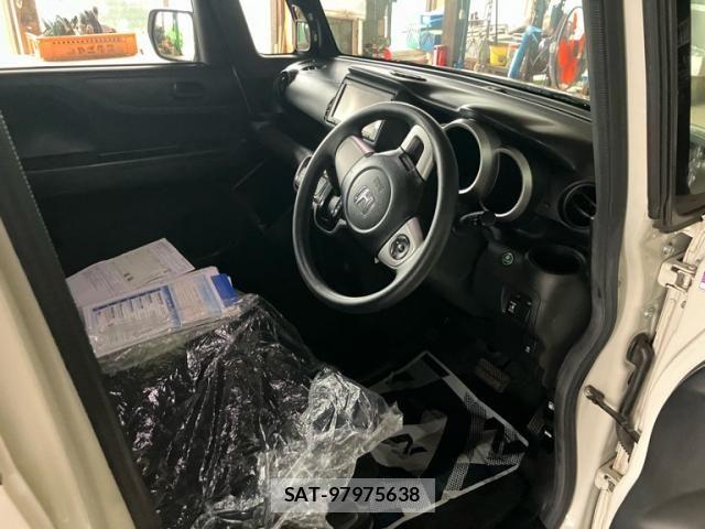 Honda N BOX CUSTOM 2015-08 8315928-15