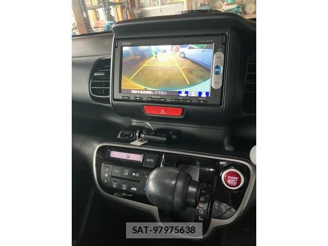 Honda N BOX CUSTOM 2015-08 8315928-22