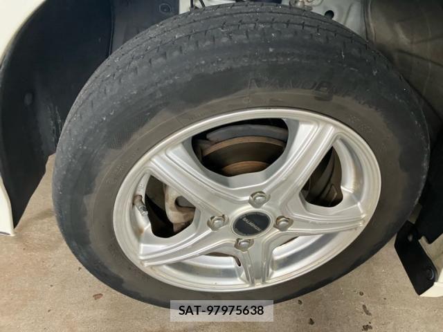 Honda N BOX CUSTOM 2015-08 8315928-5