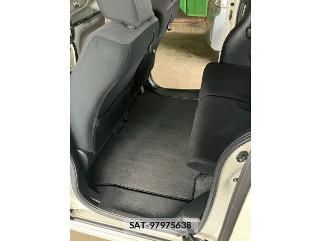 Honda N BOX CUSTOM 2015-08 8315928-6