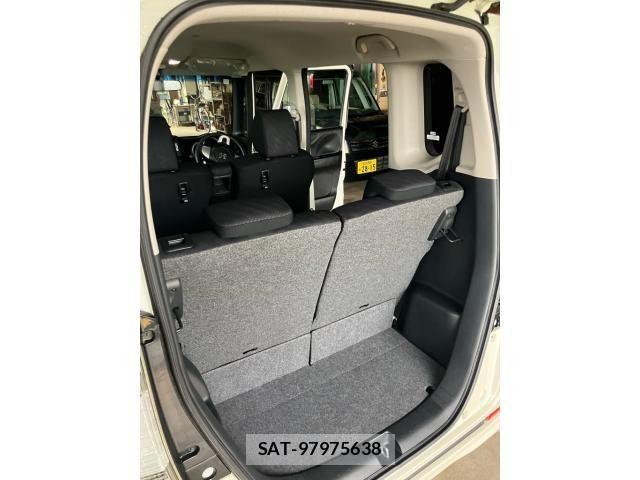 Honda N BOX CUSTOM 2015-08 8315928-7