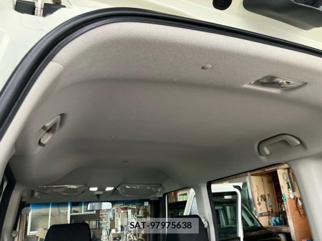 Honda N BOX CUSTOM 2015-08 8315928-8
