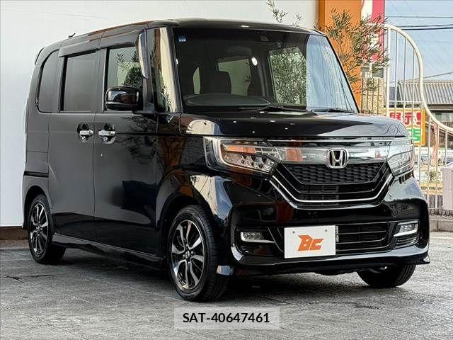Honda N BOX CUSTOM 2019-11 8315896-9