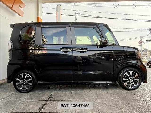 Honda N BOX CUSTOM 2019-11 8315896-11