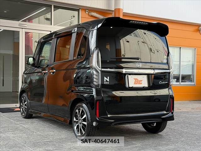 Honda N BOX CUSTOM 2019-11 8315896-12