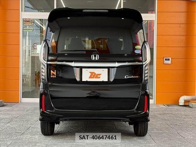Honda N BOX CUSTOM 2019-11 8315896-13