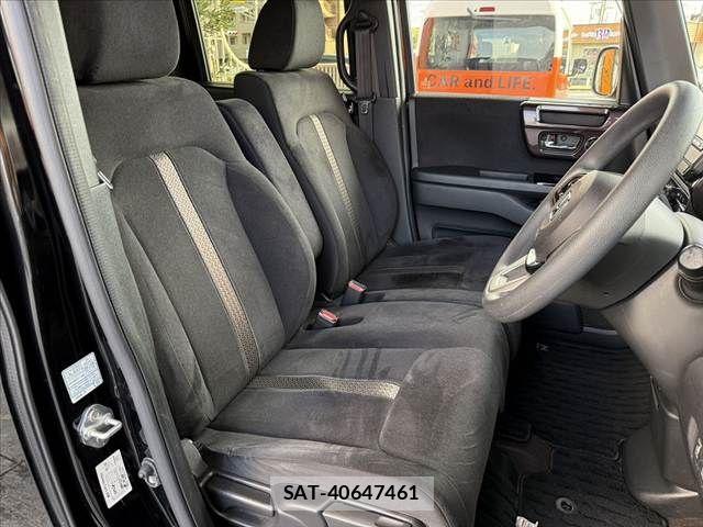 Honda N BOX CUSTOM 2019-11 8315896-15