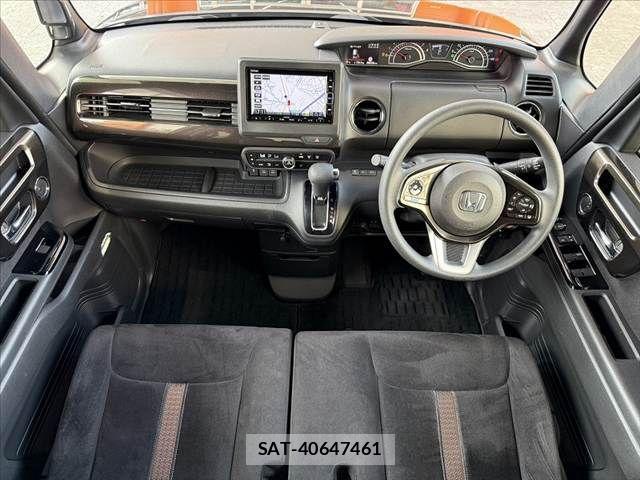 Honda N BOX CUSTOM 2019-11 8315896-1