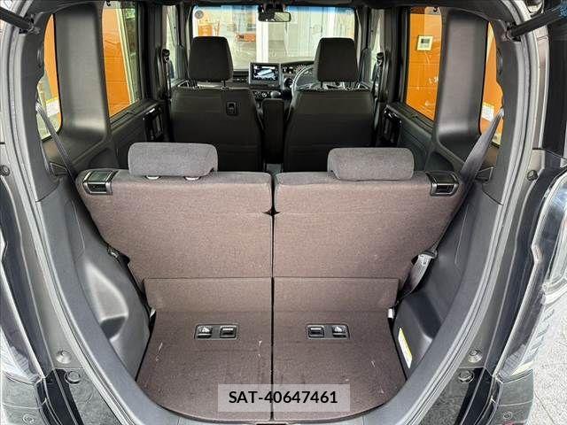 Honda N BOX CUSTOM 2019-11 8315896-19