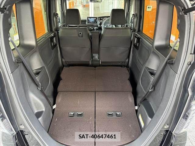 Honda N BOX CUSTOM 2019-11 8315896-20
