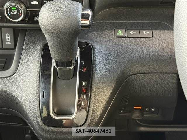 Honda N BOX CUSTOM 2019-11 8315896-23