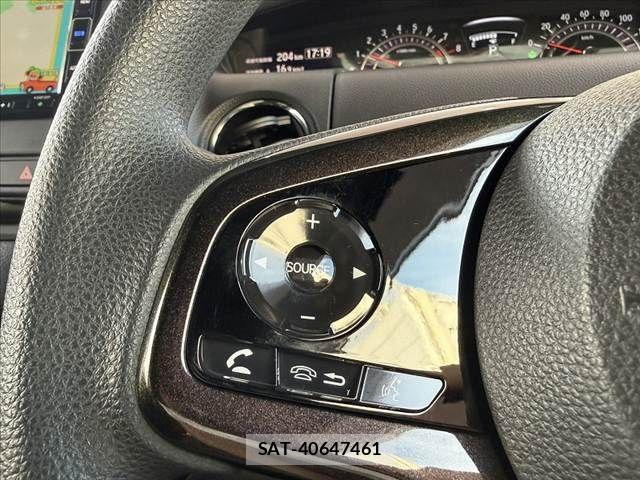 Honda N BOX CUSTOM 2019-11 8315896-27