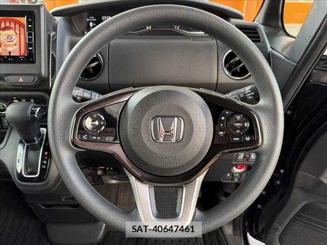 Honda N BOX CUSTOM 2019-11 8315896-28
