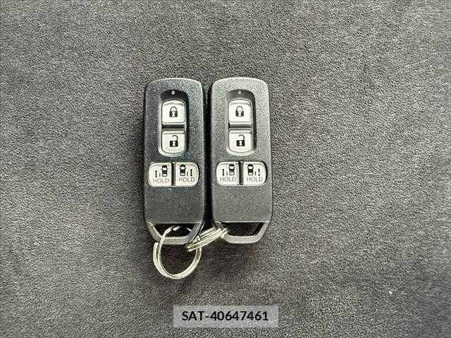 Honda N BOX CUSTOM 2019-11 8315896-29