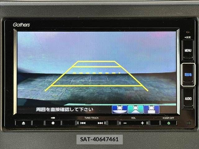 Honda N BOX CUSTOM 2019-11 8315896-3
