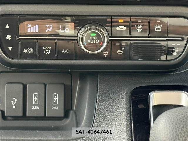 Honda N BOX CUSTOM 2019-11 8315896-4