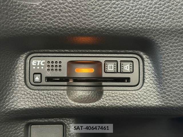 Honda N BOX CUSTOM 2019-11 8315896-5