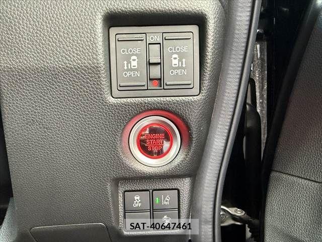 Honda N BOX CUSTOM 2019-11 8315896-6