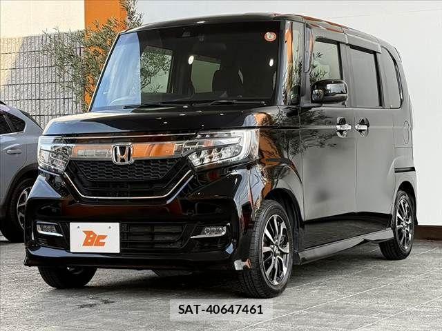 Honda N BOX CUSTOM 2019-11 8315896-7