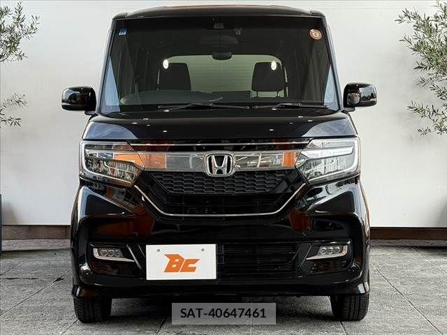Honda N BOX CUSTOM 2019-11 8315896-8