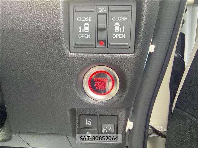 Honda N BOX CUSTOM 2022-02 8315826-9